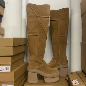 UGG NEW HEIGHTS PLATFORM XTRA